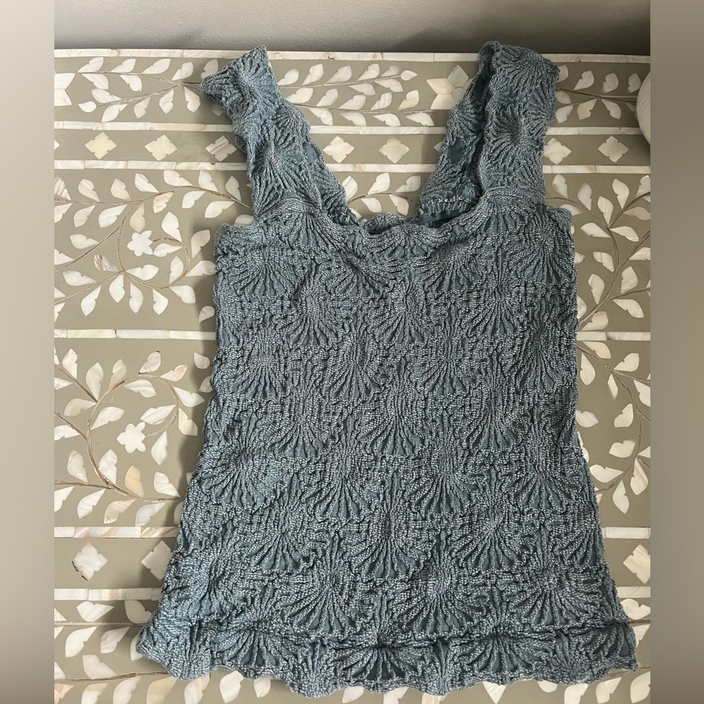 free people tank top